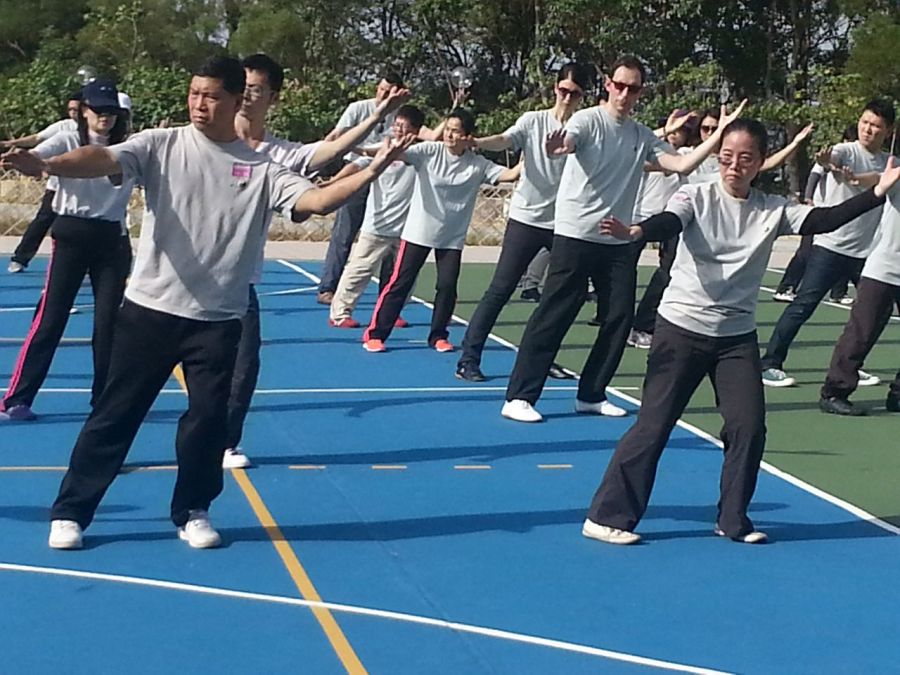 Meditation-Lernen-Tai Chi