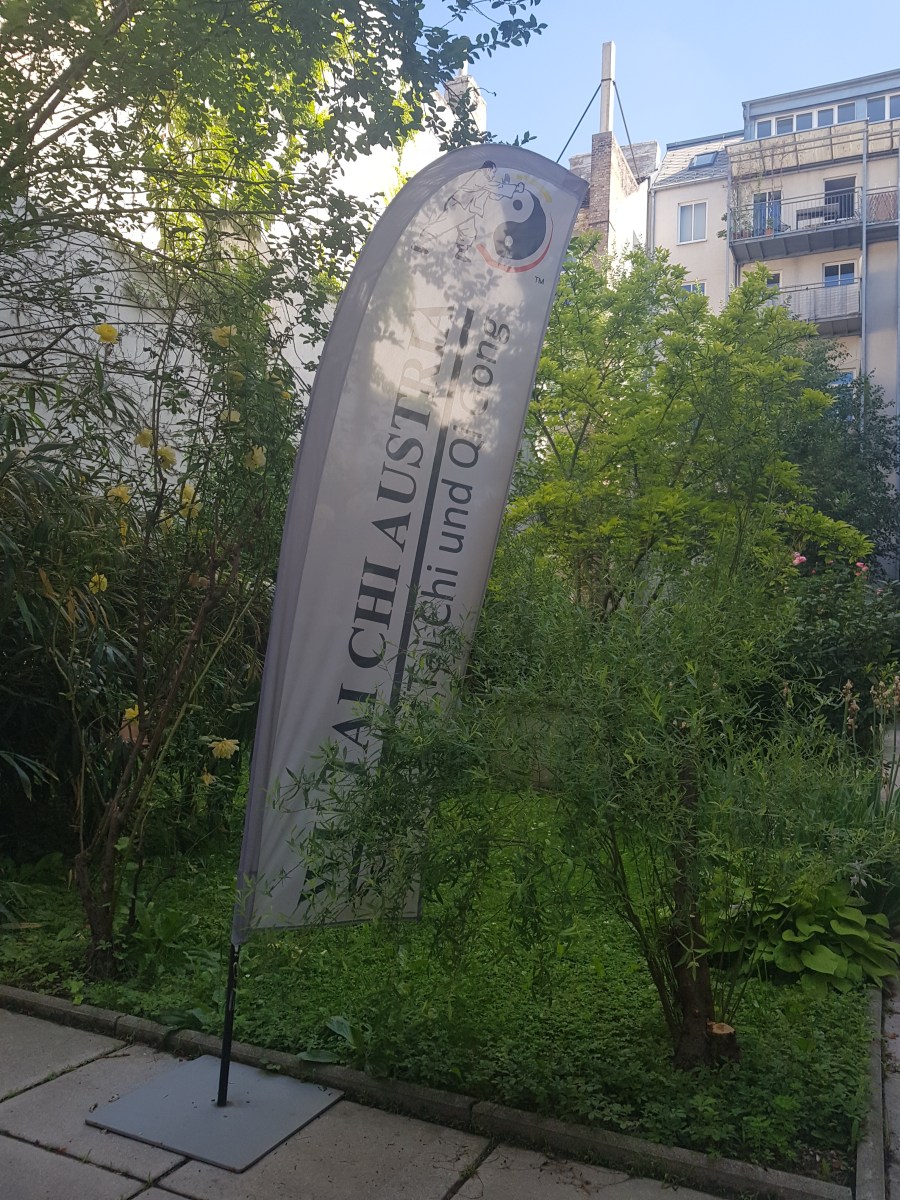 Wu Tai Chi Chuan und Qi Gong Schule Wien